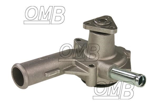 OMB MB0246 Water pump MB0246