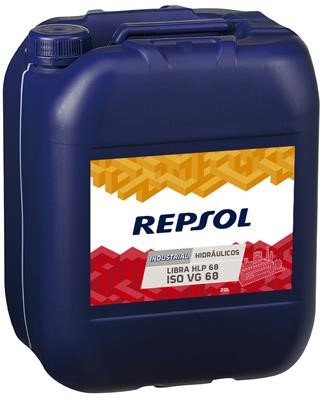 Repsol RP350G16 Hydraulic oil Repsol, 20l RP350G16