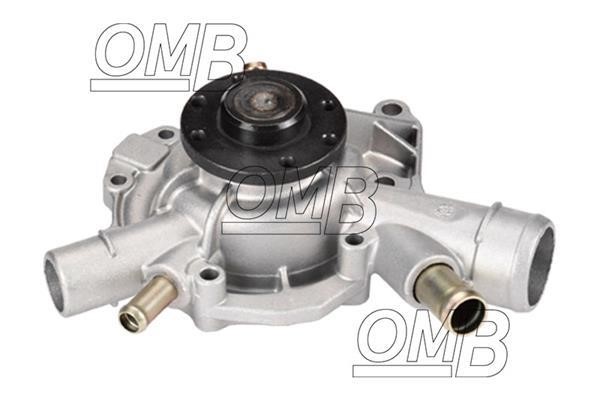 OMB MB6821 Water pump MB6821