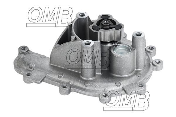 OMB MB10296 Water pump MB10296