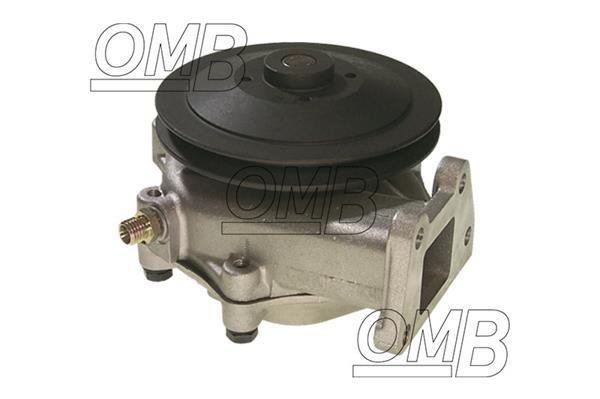 OMB MB5909 Water pump MB5909