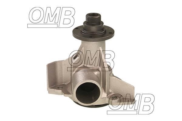 OMB MB0213 Water pump MB0213