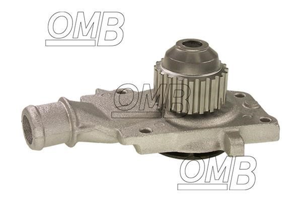 OMB MB0243 Water pump MB0243