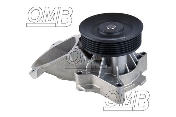 OMB MB10166 Water pump MB10166