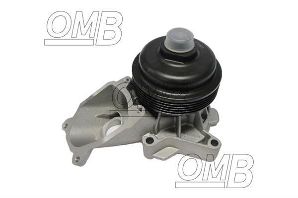OMB MB5418 Water pump MB5418