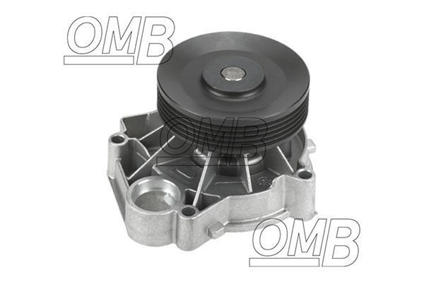 OMB MB5414 Water pump MB5414