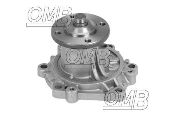 OMB MB10306 Water pump MB10306