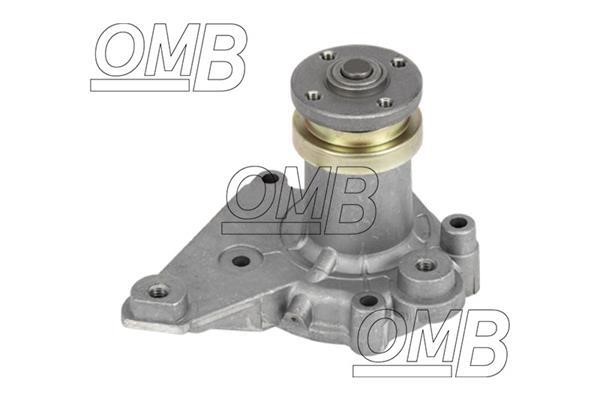 OMB MB10383 Water pump MB10383
