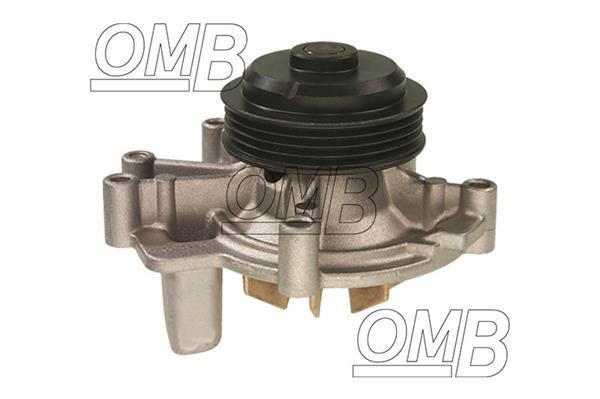 OMB MB7406 Water pump MB7406