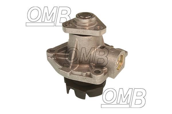 OMB MB0018 Water pump MB0018