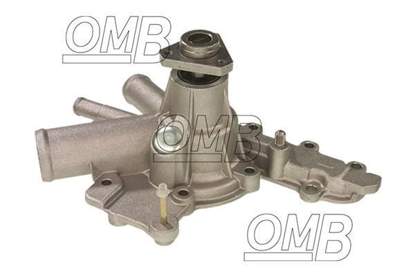 OMB MB5002 Water pump MB5002