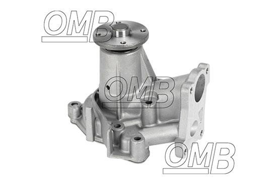 OMB MB10144 Water pump MB10144