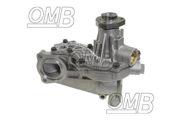 OMB MB5107 Water pump MB5107