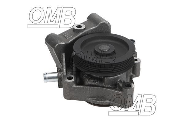OMB MB10125 Water pump MB10125