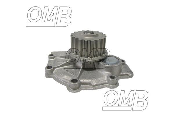 OMB MB10138 Water pump MB10138