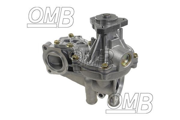 OMB MB0320C Water pump MB0320C