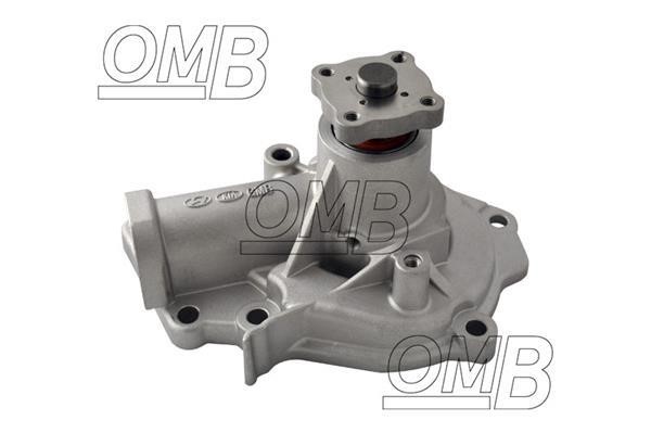 OMB MB10346 Water pump MB10346