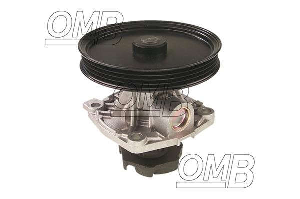 OMB MB0513S Water pump MB0513S