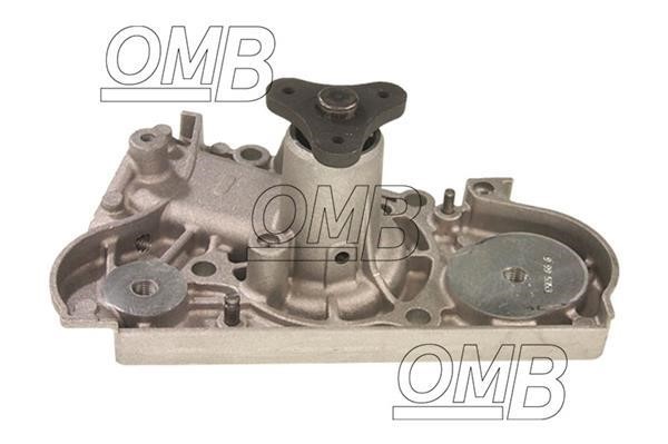 OMB MB10381 Water pump MB10381