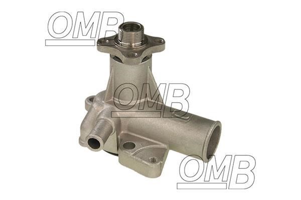 OMB MB0240 Water pump MB0240