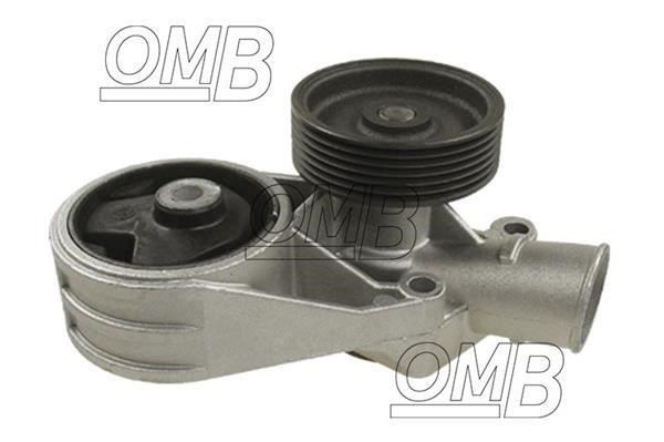 OMB MB10332 Water pump MB10332
