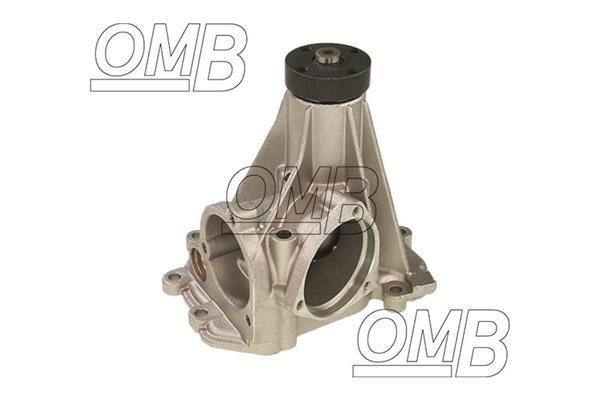 OMB MB6807 Water pump MB6807