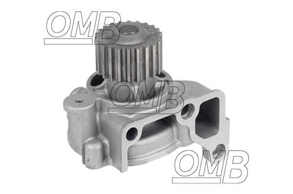 OMB MB10152 Water pump MB10152