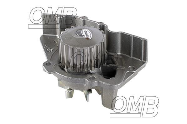OMB MB5506 Water pump MB5506