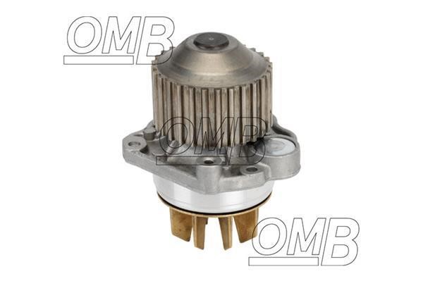OMB MB10098 Water pump MB10098