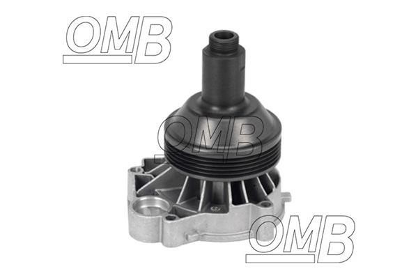 OMB MB5419 Water pump MB5419