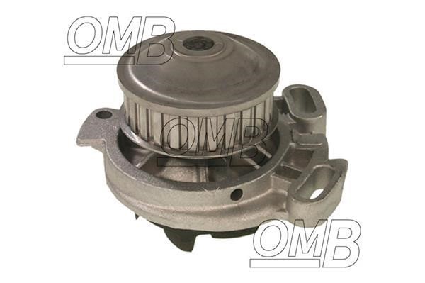 OMB MB0316 Water pump MB0316