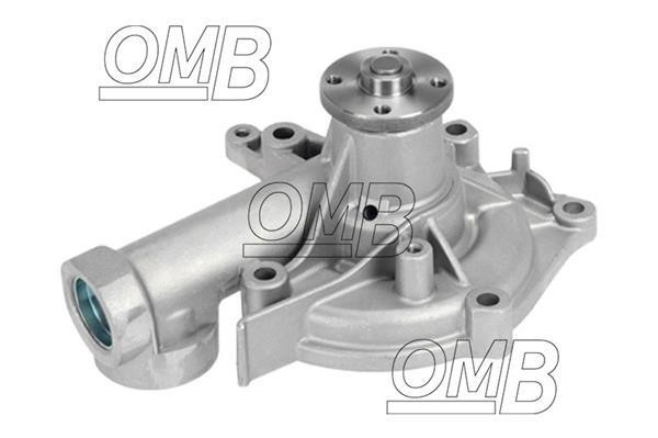 OMB MB6903 Water pump MB6903