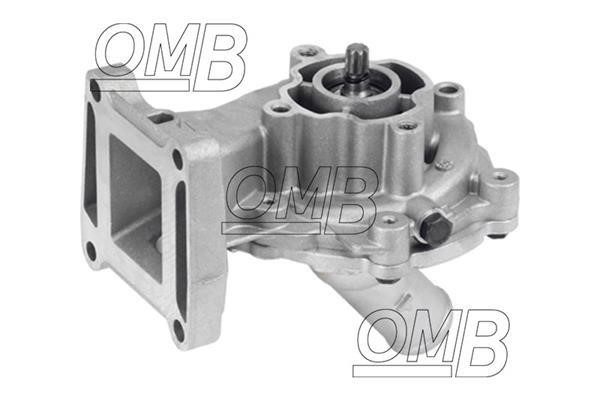 OMB MB10298 Water pump MB10298