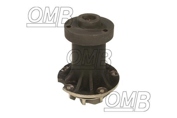 OMB MB0132 Water pump MB0132