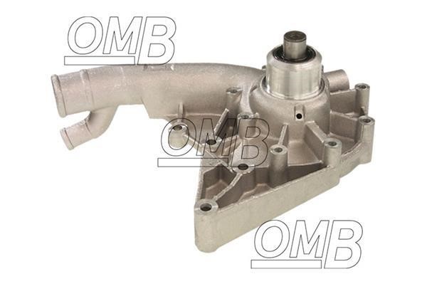OMB MB0141 Water pump MB0141