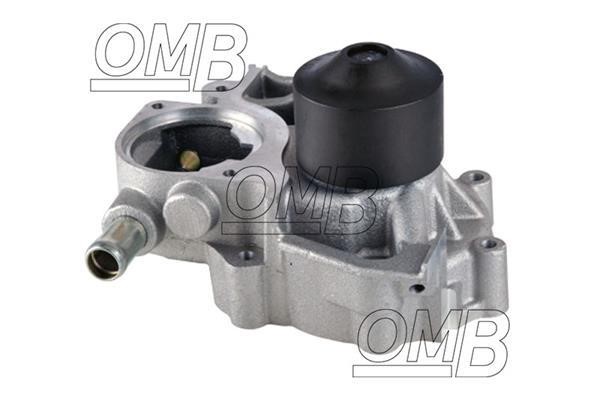 OMB MB10355 Water pump MB10355