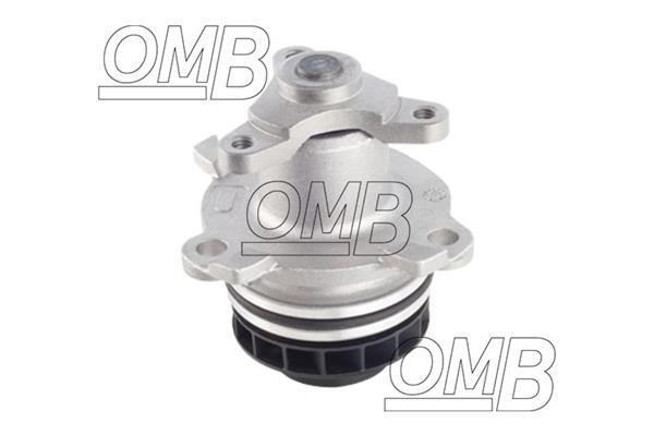 OMB MB10117 Water pump MB10117