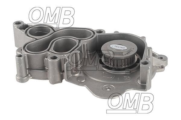 OMB MB10219 Water pump MB10219