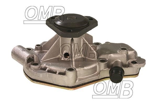OMB MB10285 Water pump MB10285