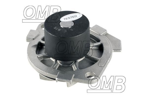 OMB MB5927 Water pump MB5927