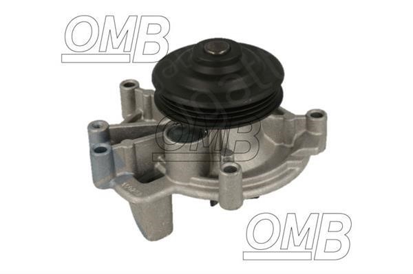 OMB MB5508 Water pump MB5508