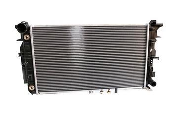 WXQP Radiator, engine cooling – price