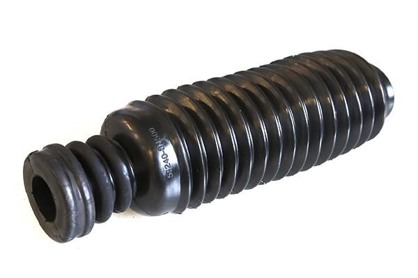WXQP 42502 Bellow and bump for 1 shock absorber 42502