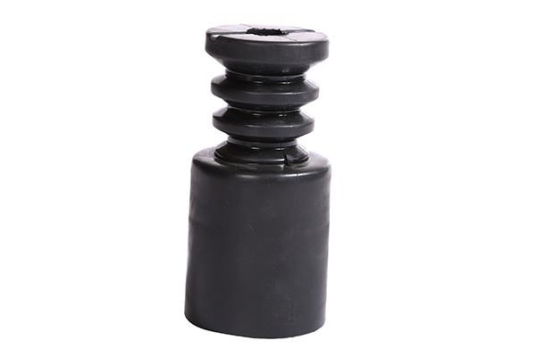 Bellow and bump for 1 shock absorber WXQP 40600