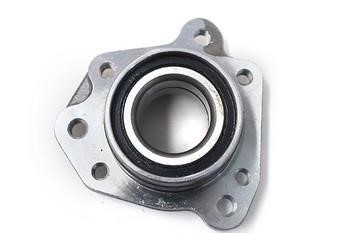 WXQP 40143 Wheel bearing kit 40143