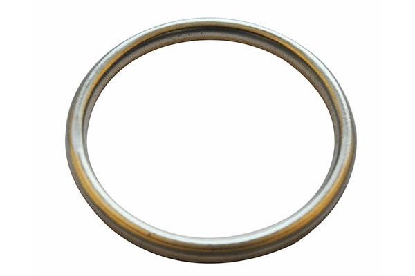 WXQP 10453 Exhaust pipe gasket 10453