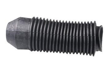 WXQP 42617 Bellow and bump for 1 shock absorber 42617