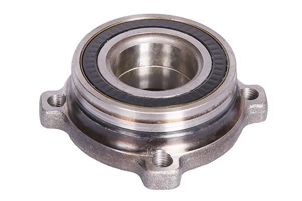 Wheel bearing kit WXQP 260319