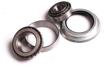 Wheel bearing kit WXQP 660147
