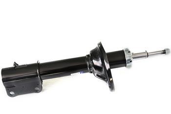 WXQP 54304 Rear right gas oil shock absorber 54304